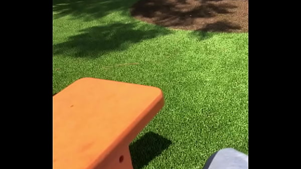 She saw my bulge and couldn’t stop staring at it