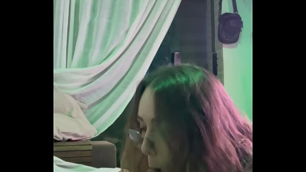 Cunhada se lambuzou de leite – AMADOR