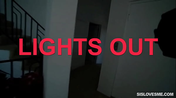 This stepsister slit is lit - Mandy Muse