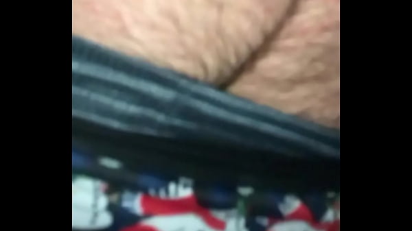 Shaking my ass Thumbnail