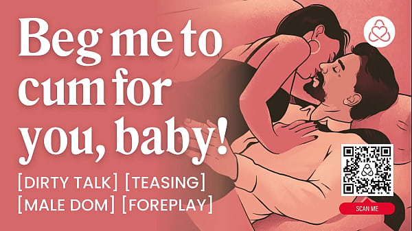 ASMR Áudio Pornô: Dom Masculino Transa com Sua Babá – Diferença de Idade, Conversa Suja e Sexo Bruto – História Erótica em Áudio