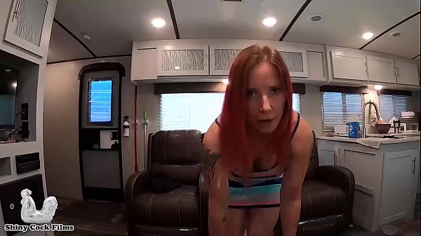 stepMom and stepSon Quarantine Diaries - Taboo Coronavirus - Jane Cane