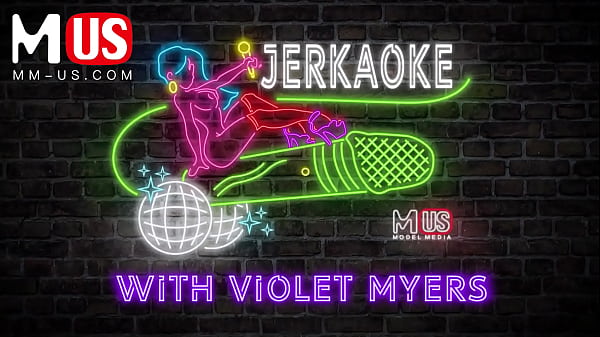 Jerkaoke- Violet Myers and Troy Francisco -EP 1