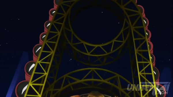 Busty Teen Fucks a Married Man - Hentai Uncensored [Subtitled]