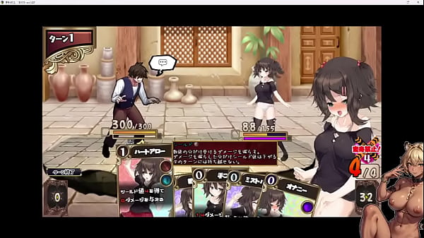 【虎雄】サキュバス・コネクト実況プレイ8　妊娠しちゃったり大乱交しちゃったり大変すぎる！