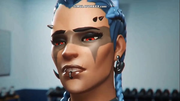 FUTA ON GYM JUNKER QUEEN & MEI