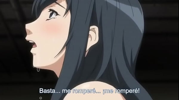 Sub español hentai