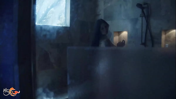 Marie Fox: "The Drip" Ghost Sex Thumbnail