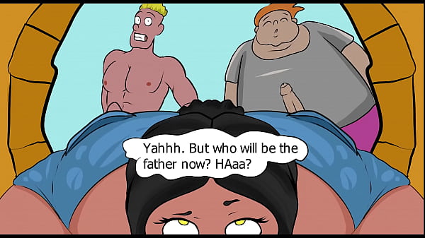 Sister's ass save her step-brother