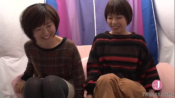 Haruna's Amateur Lesbian Pickup 120 Best friends playing with each other for the first time! Intense kissing! Cunnilingus! Pussy on pussy, etc... Embarrassing, but really cumming! - Intro