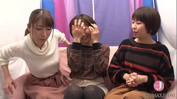 Haruna's Amateur Lesbian Pickup 120 Best friends playing with each other for the first time! Intense kissing! Cunnilingus! Pussy on pussy, etc... Embarrassing, but really cumming! - Intro
