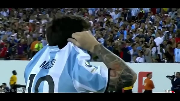 For a thousand nights - Argentina (Emotional) Thumbnail