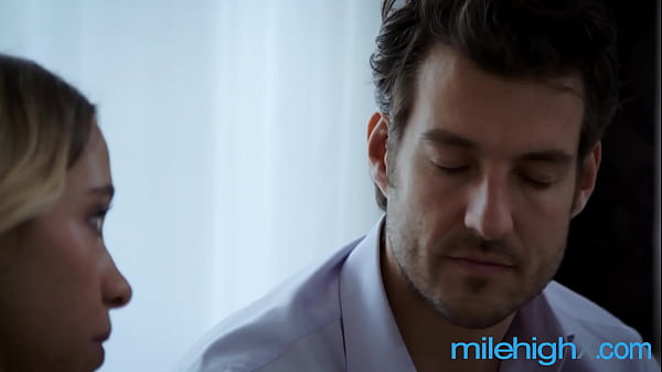 Please StepUncle Jake, I Need This - Chloe Cherry