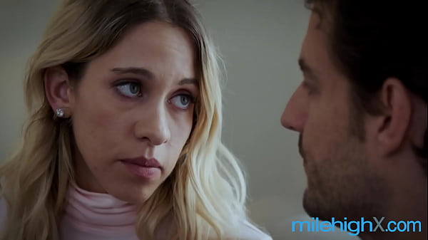 Please StepUncle Jake, I Need This - Chloe Cherry