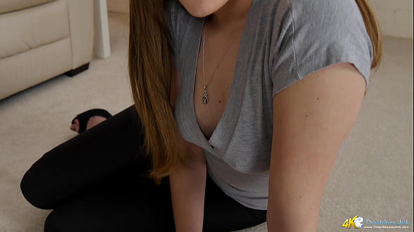 Do You Enjoy Looking At My Tits