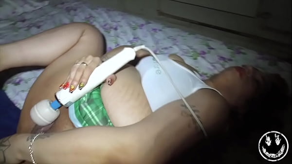 I CAUGHT SHOWNTELL ANAL TRAINING SO SHE LET ME FUCK AND I GAVE HER A NASTY FACIAL ENDING....... PEEP THIS NOW....TRUST ME....