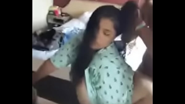 Latina doggystyle homemade early morning fuck