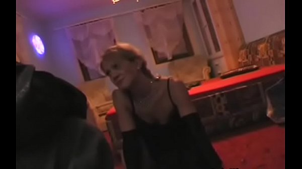 Dirty wench gets nipp and pussy t. from a domina