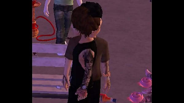 Eating brand new at club cooee suruba game for four people Thumbnail