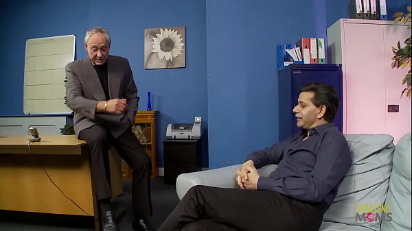 Four college babes fuck with two teachers to pass the class