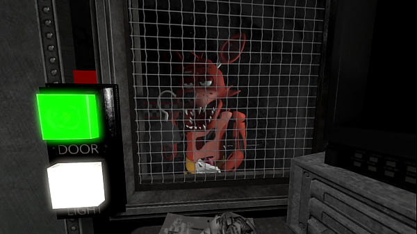 Chica x Yuuki momofox Sex animation Thumbnail