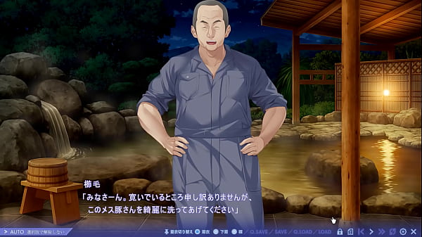 Nightmare×Maverick 3 P1