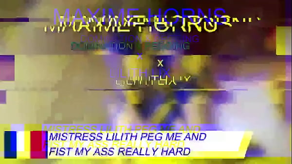 I have a date with Lilith Lix, and she no time in giving me a taste of her domination. Her huge... Thumbnail