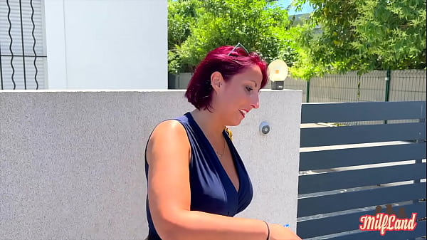 Vanessa, coquine aux gros seins de Rouen Part 1