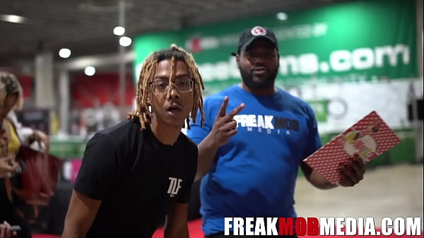 Exxxotica Miami 2021 VLog