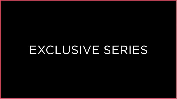 BLACKED Blonde cutie Jazlyn is obsessed with her BFF's boss