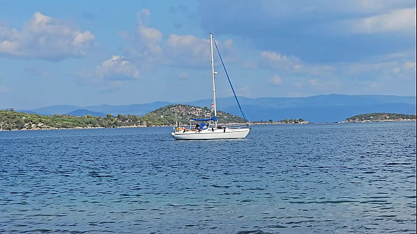 Voyeur Hot Nudist girl on Perfecr ZOOM Camera