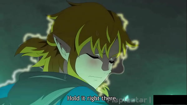 Zelda's Surprise Visitor!