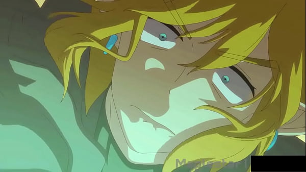 Zelda's Surprise Visitor!