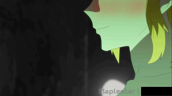 Zelda's Surprise Visitor!