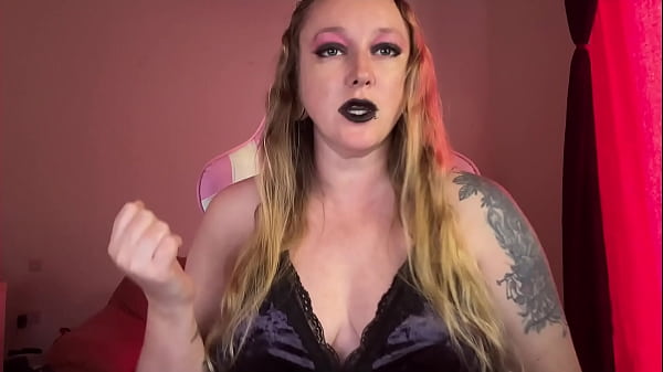 Goth Girl’s Satanic Deal