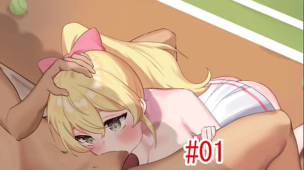 Sex Counselor 1 Girls who exercise are the best. The senior from the tennis club gave me a blowjob. Thumbnail