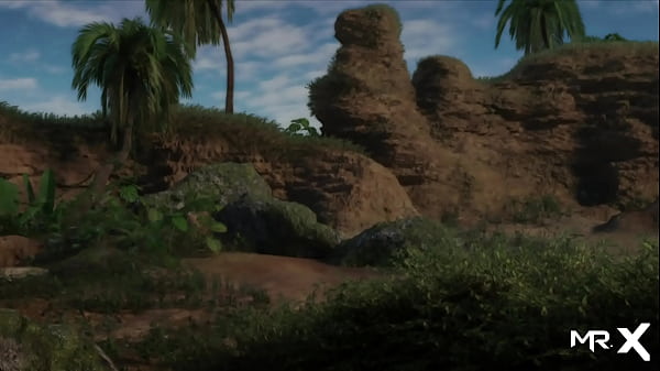 TreasureOfNadia - Wanted Rough Sex During Massage E2 #39