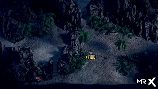 TreasureOfNadia - Wanted Rough Sex During Massage E2 #39