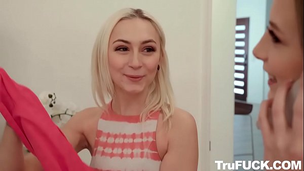 Hot In The Kitchen Chloe Temple, Kyler Quinn