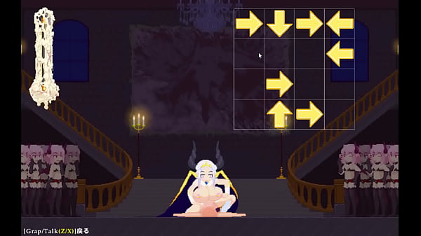 CASTLE OF TEMPTATION 3.4A  galery part 1(subscribe)(suscribete)