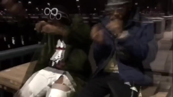 Hot Hentai Thumbnail