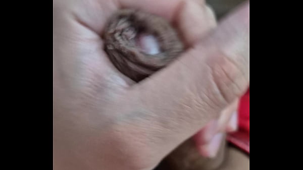 BATENDO PUNHETA E GOZANDO GOSTOSO