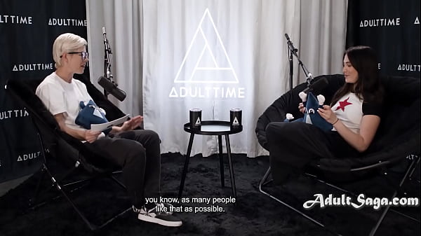 Cute Pornstar Jane Wilde Interview