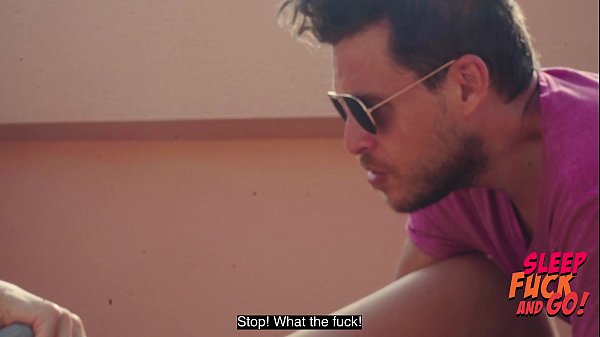 S01EP04. MILF TOURIST GETS SPECIAL TREATMENT! PUSSY LICKING TILL SHAKING ORGASM!