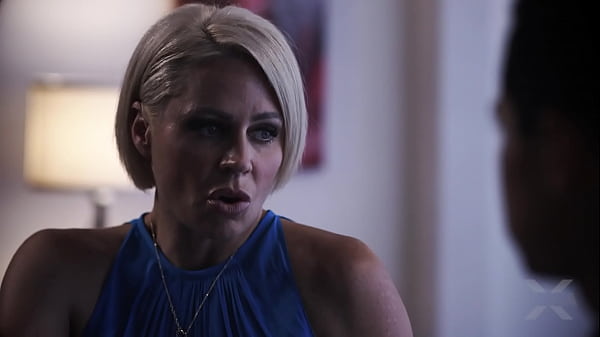 MissaX - Submit to Me - Helena Locke