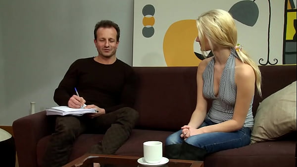 O quanto ela quer um pau? SQF