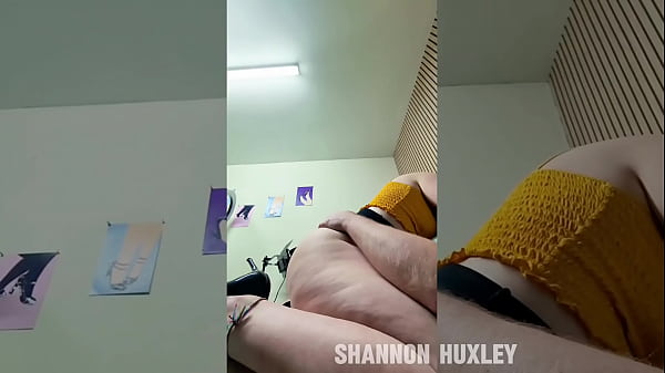 Smash Me on My Period - Short Version