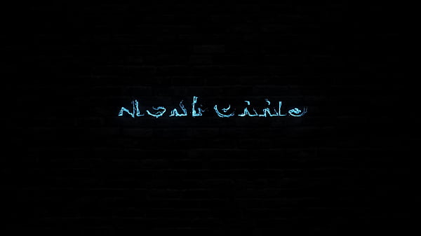 Funky Town virgin stepsis has fun after Halloween party