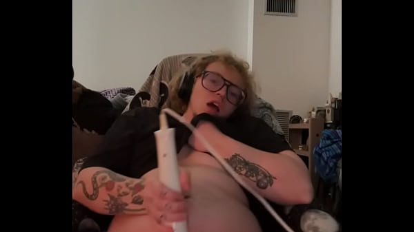 JaysaliXx Parte Final de FTM Pussy Fucking