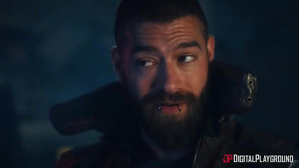 A Haunted Halloween Getting Fucked and Filled In Costume! A Compilation - DIGITAL PLAYGROUND